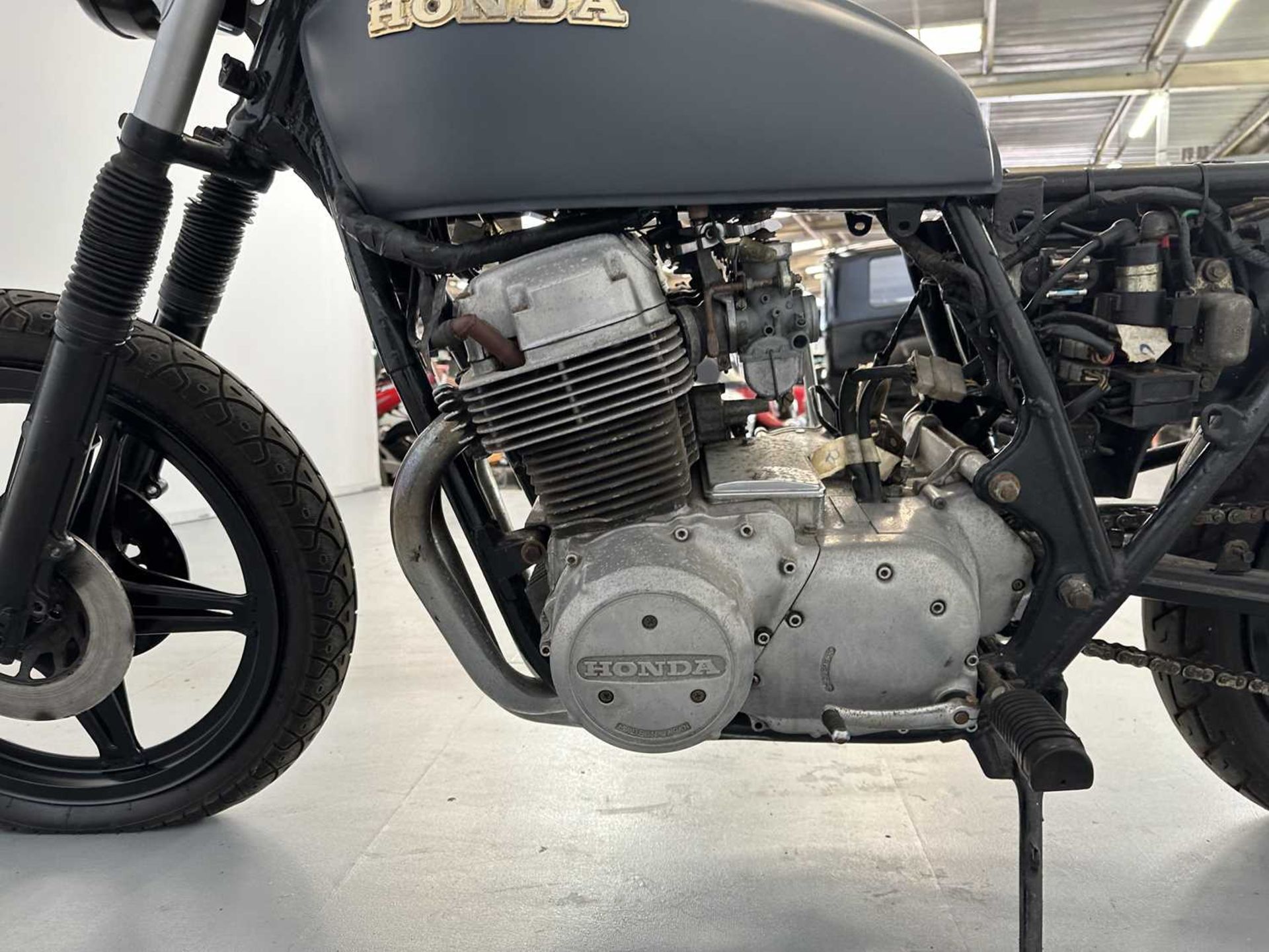 1976 Honda CB750 - NO RESERVE - Image 12 of 16