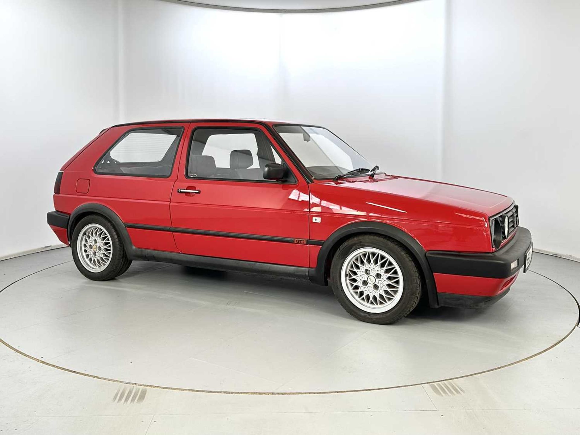 1990 Volkswagen Golf GTI - Image 12 of 30