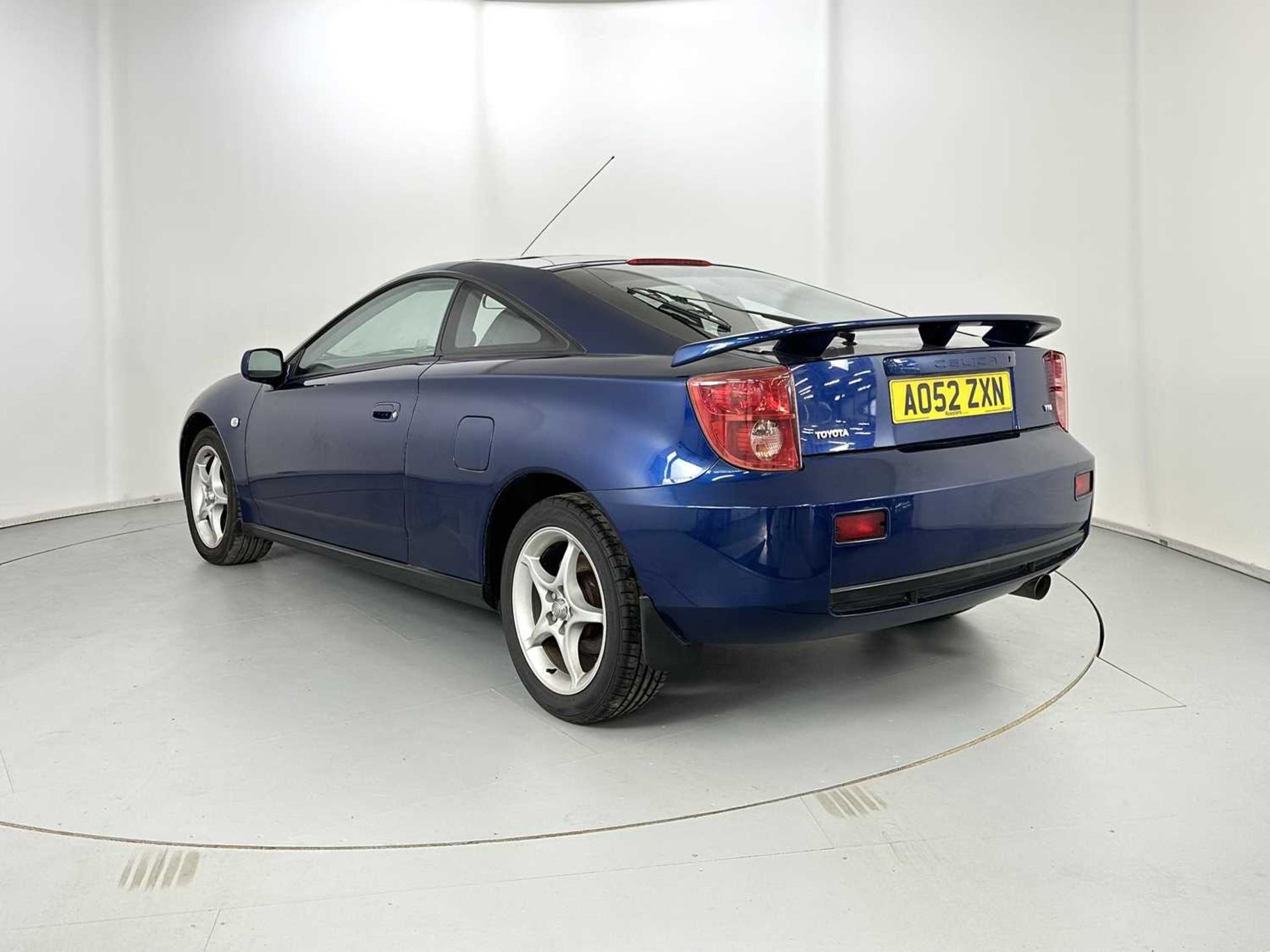 2003 Toyota Celica - Image 7 of 28