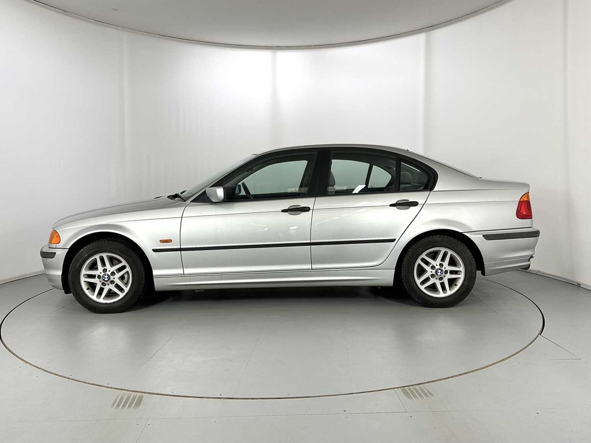1999 BMW 316i - NO RESERVE - Image 5 of 32