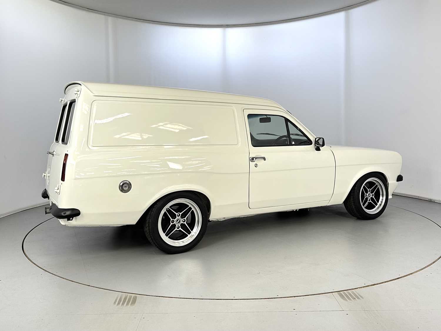 1977 Ford Escort MK2 Van Amazing RS2000 Spec! - Image 10 of 32