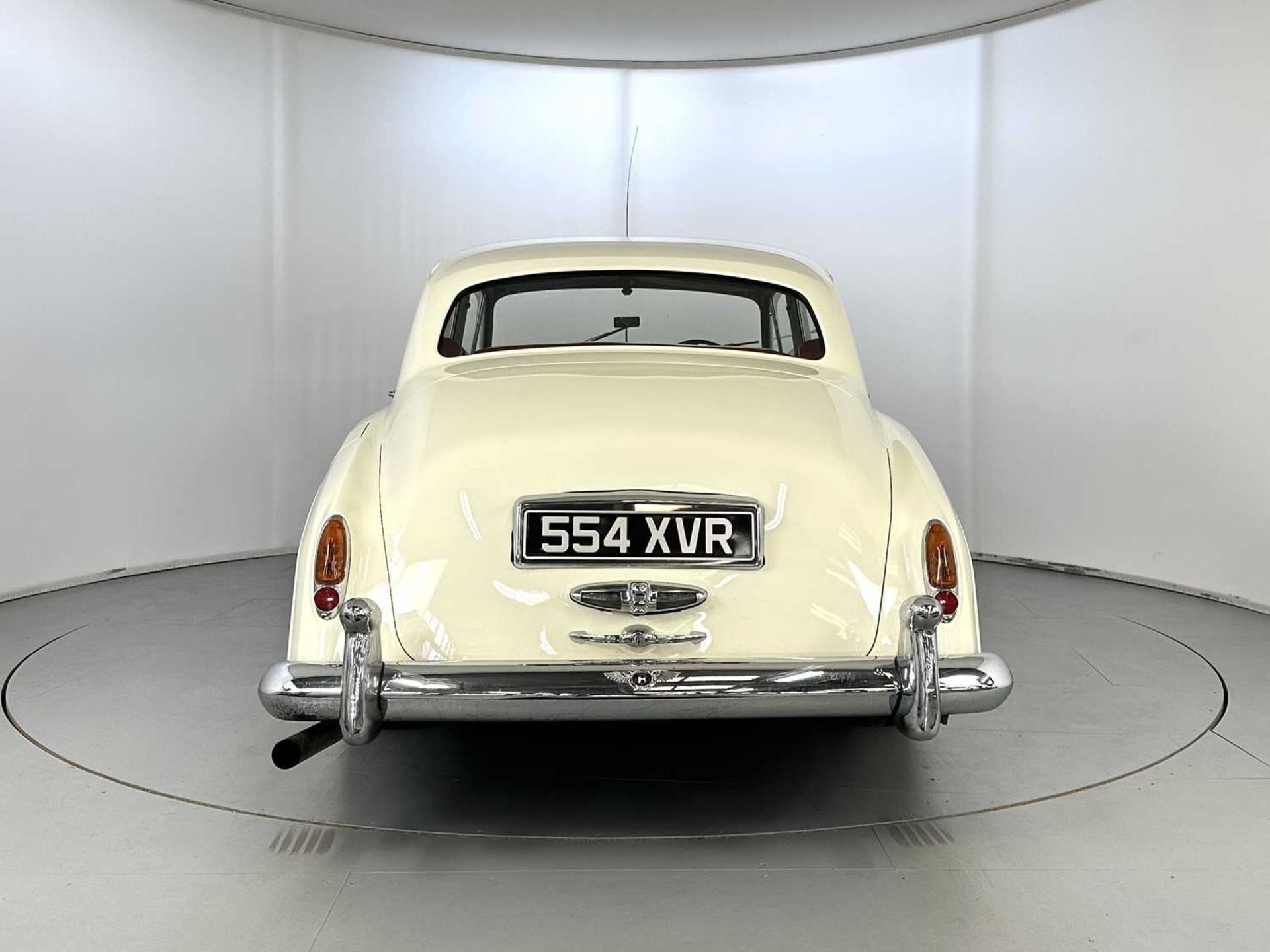 1960 Bentley S2 - Image 8 of 37
