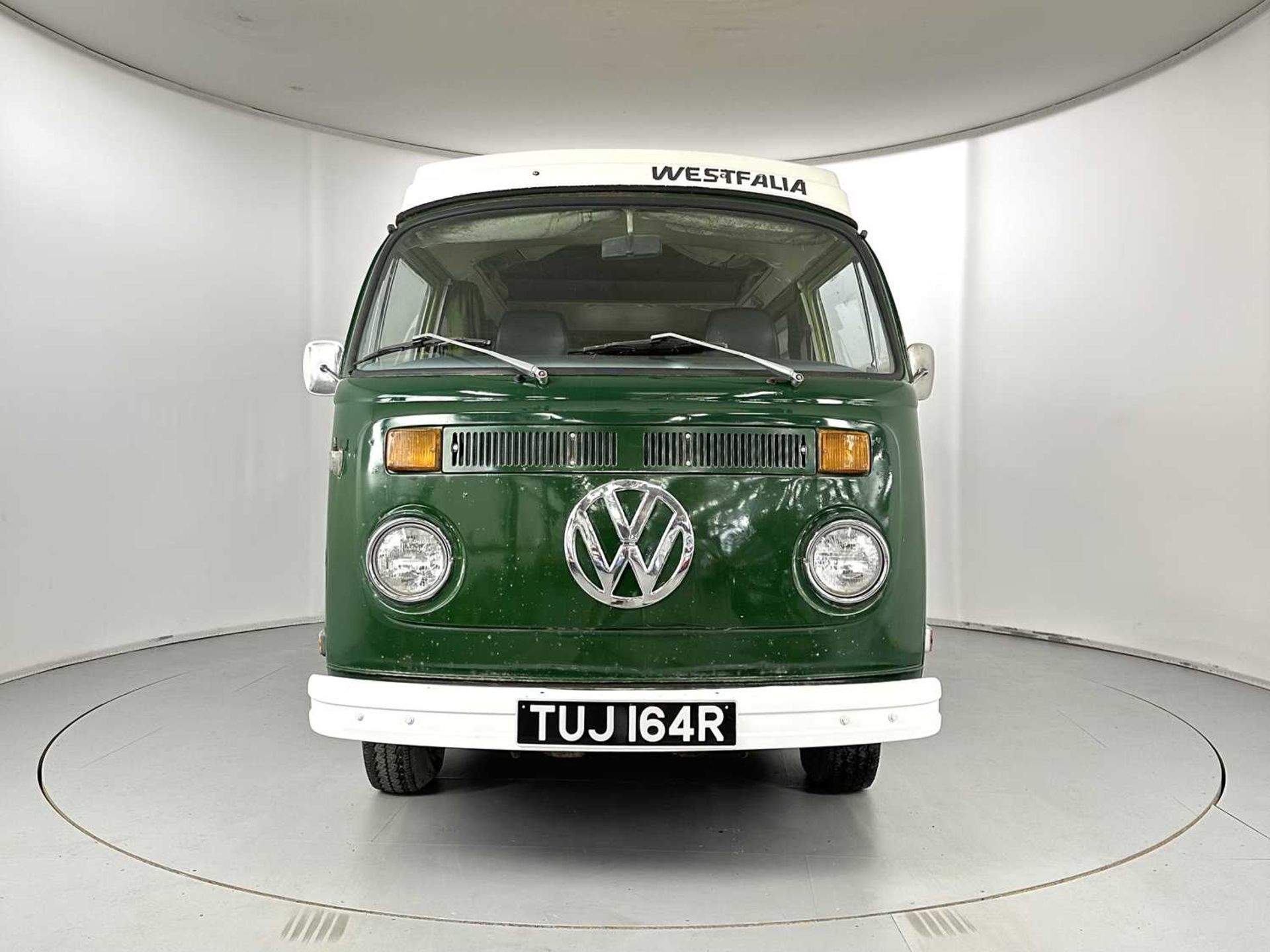 1977 Volkswagen T2 - Image 2 of 26