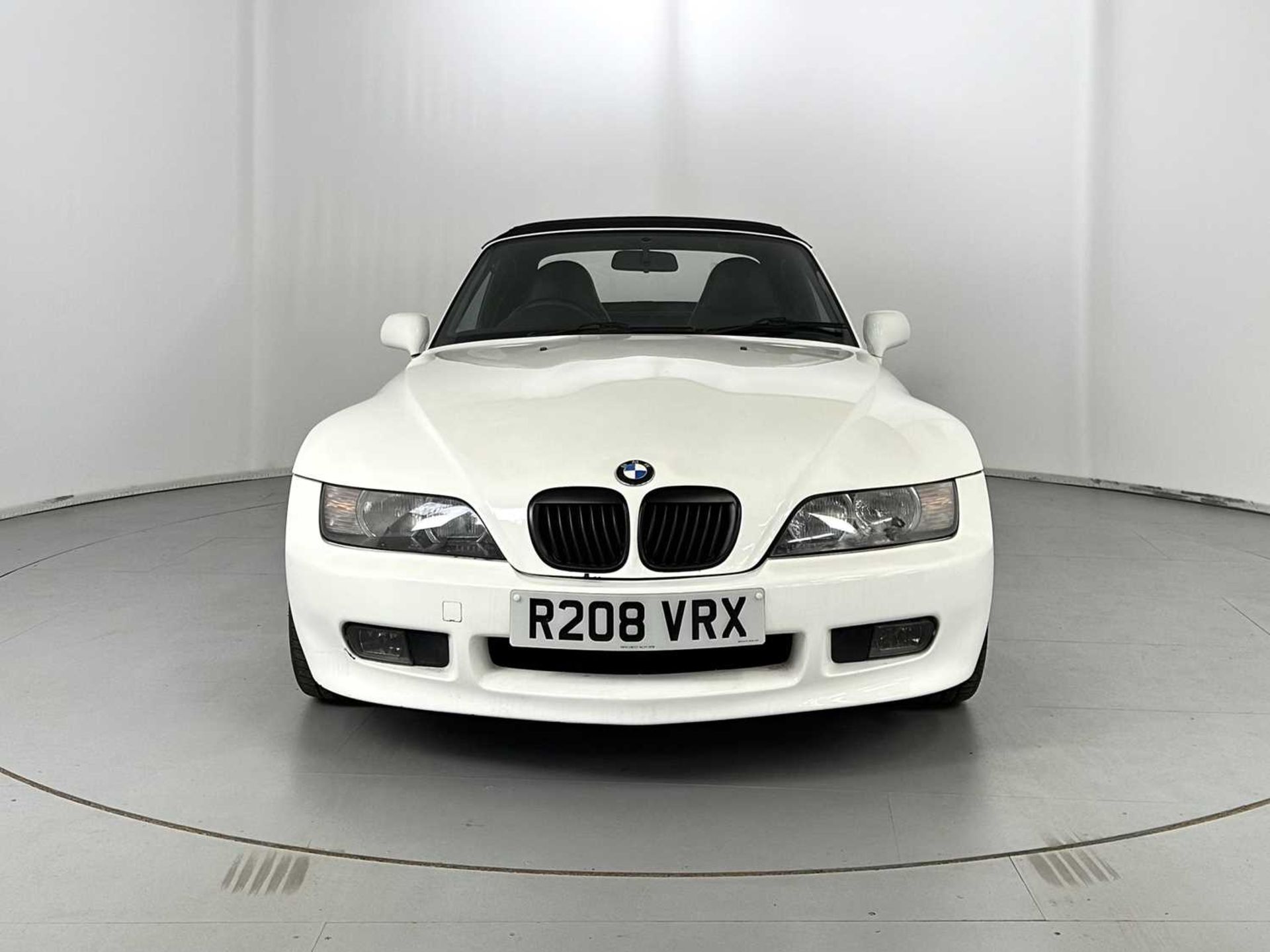 1998 BMW Z3 - NO RESERVE - Image 2 of 27