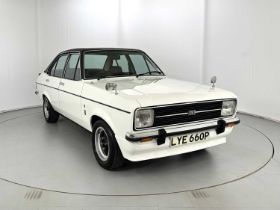 1975 Ford Escort GHIA