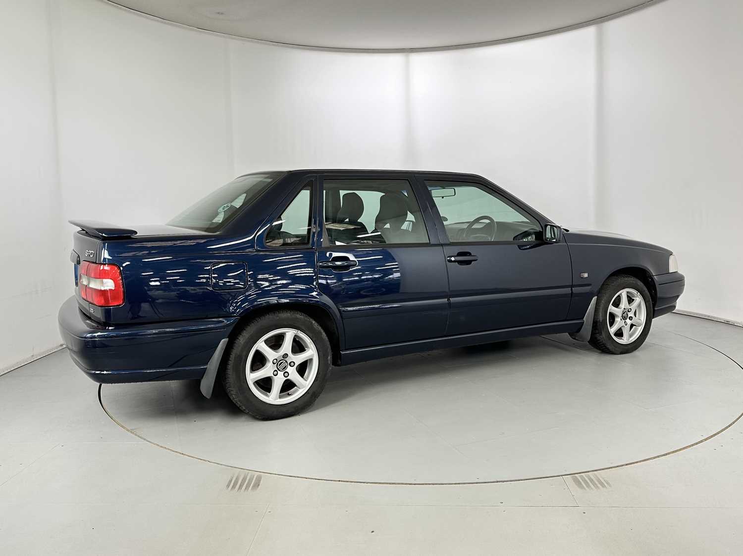 1999 Volvo S70 - Image 10 of 28