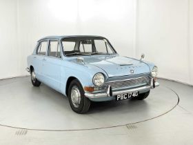 1968 Triumph 1300