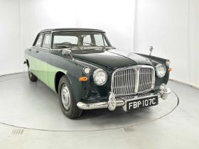 1965 Rover P5