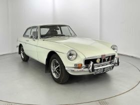 1973 MG BGT