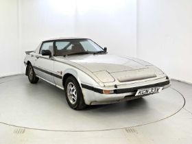 1981 Mazda RX7 - NO RESERVE