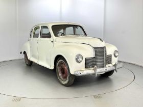 1949 Jowett Javelin - NO RESERVE