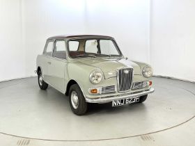 1967 Wolseley Hornet