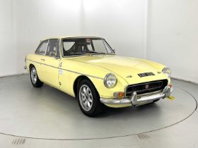 1969 MG BGT