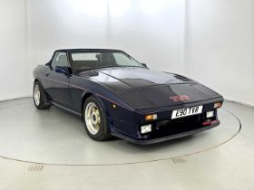 1988 TVR 390SE