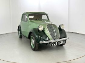 1939 Fiat Topolino