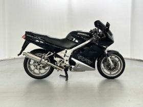 1993 Honda VFR 750