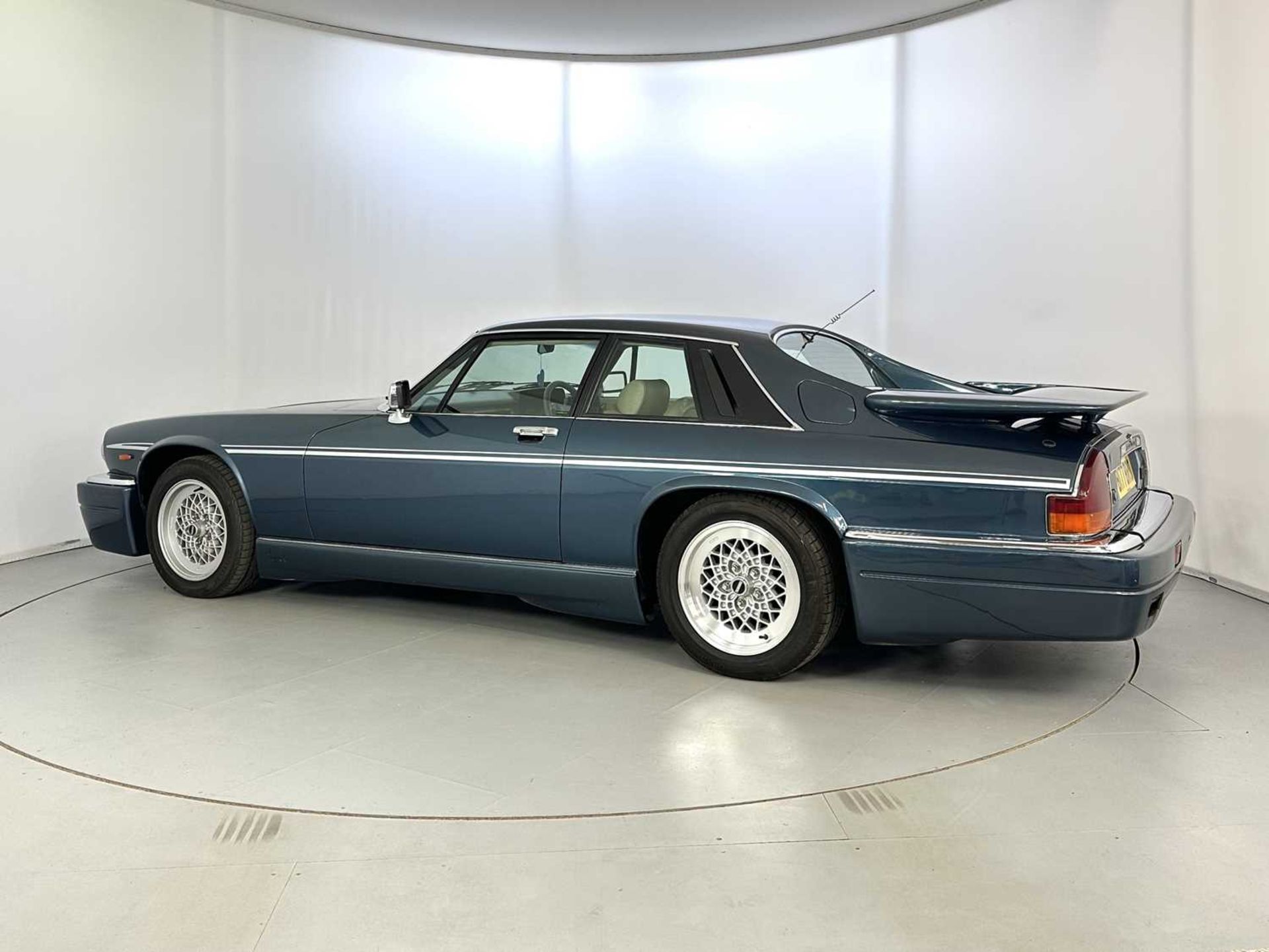 1984 Jaguar XJS V12 - Lynx Performer Rare upgraded Lynx model - Image 6 of 30