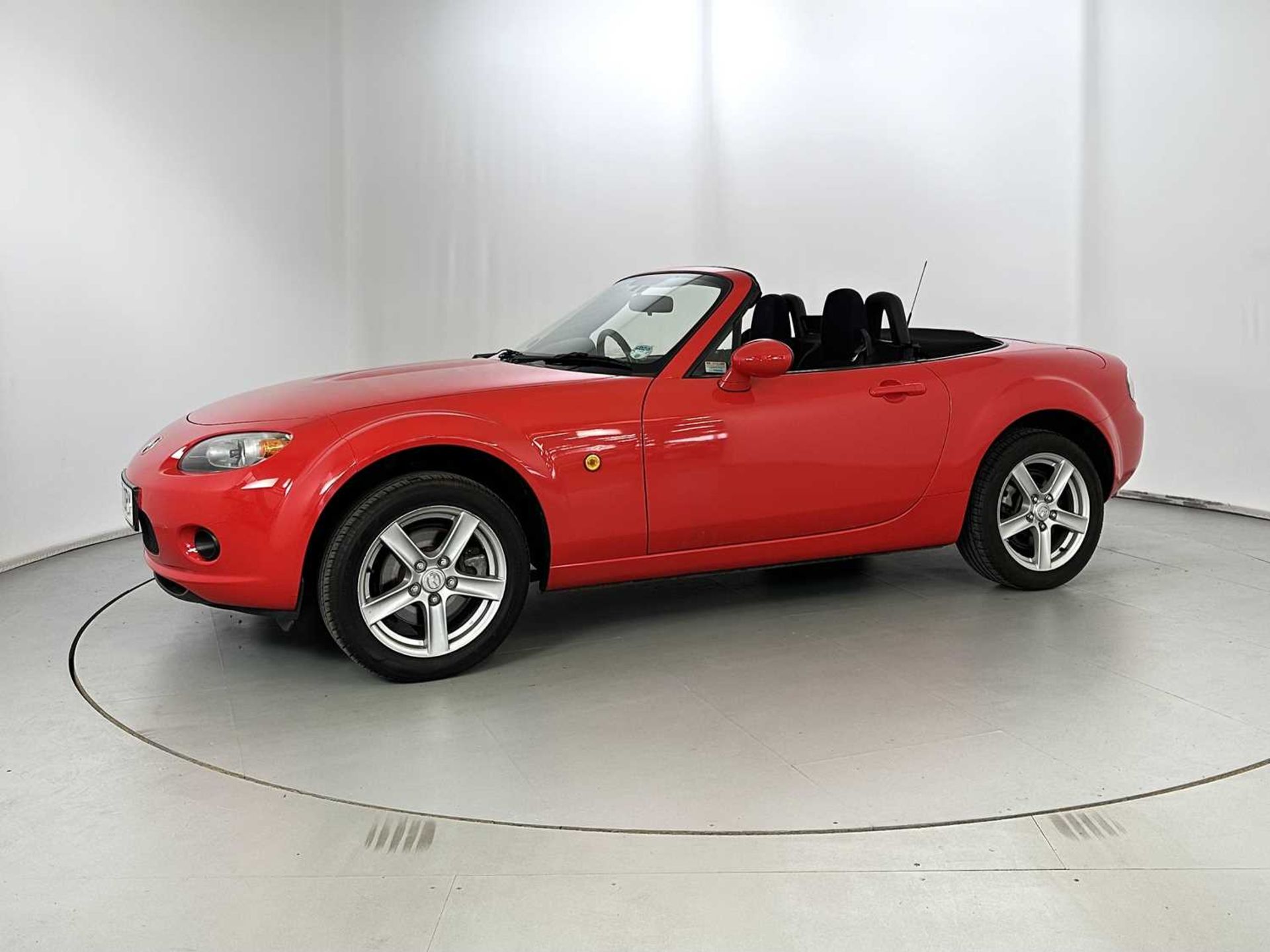 2007 Mazda MX5 - Image 4 of 30