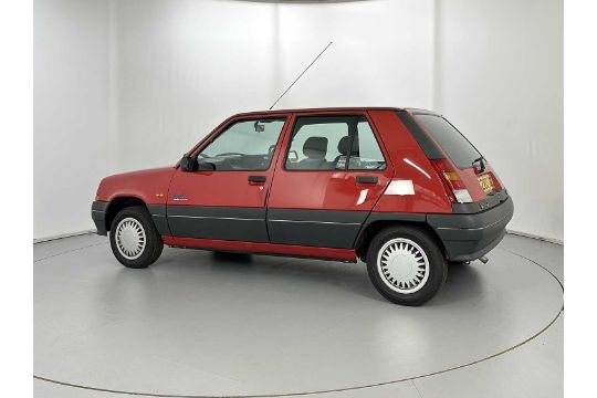 1990 Renault 5 Prima - Image 6 of 34