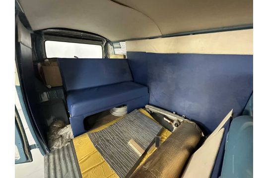 1966 Volkswagen T1 - Image 28 of 30