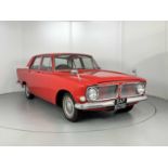 1964 Ford Zephyr 6 - NO RESERVE