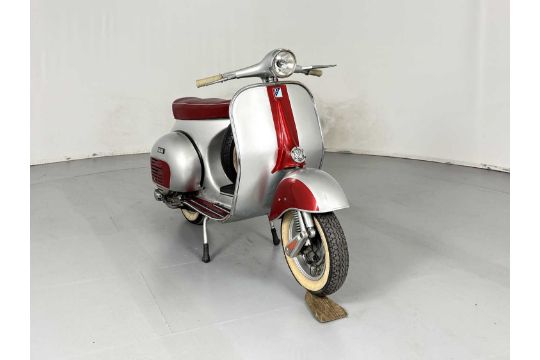 1961 Vespa Douglas - Image 3 of 19