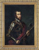 Tiziano Vecellio, alias Tizian (Nachfolger)