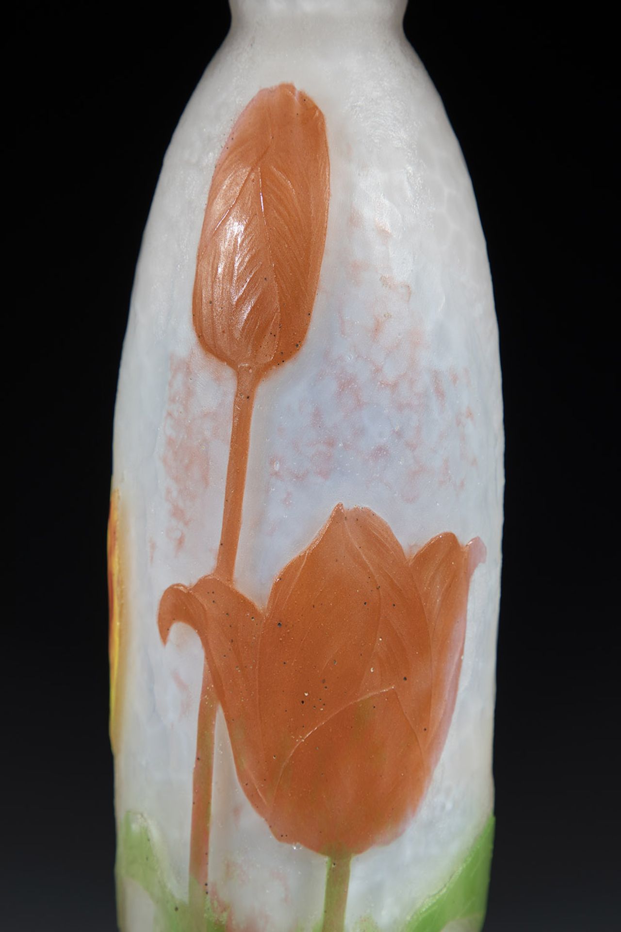 Vase ''Tulipes'' - Bild 4 aus 5