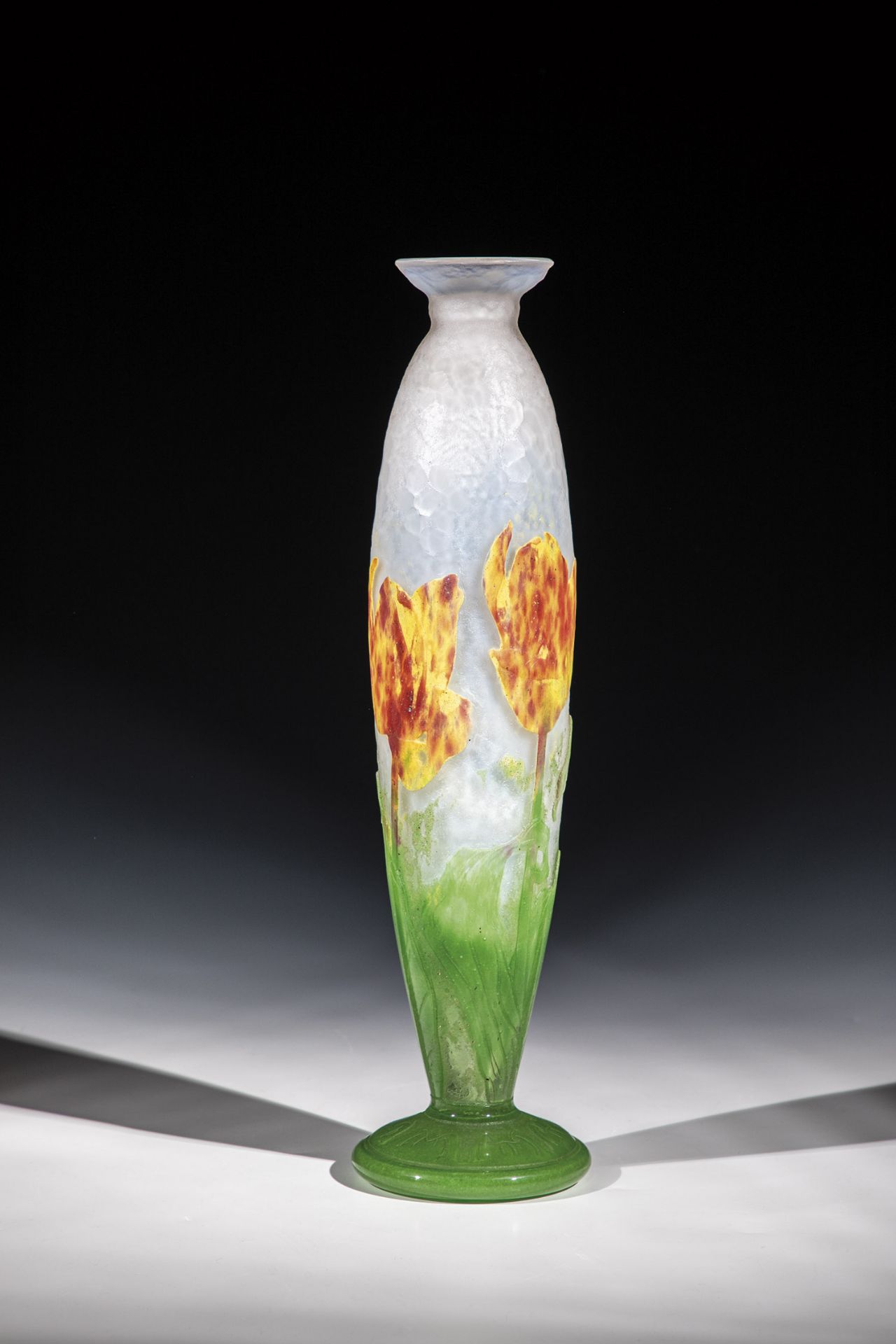 Vase ''Tulipes'' - Bild 2 aus 5