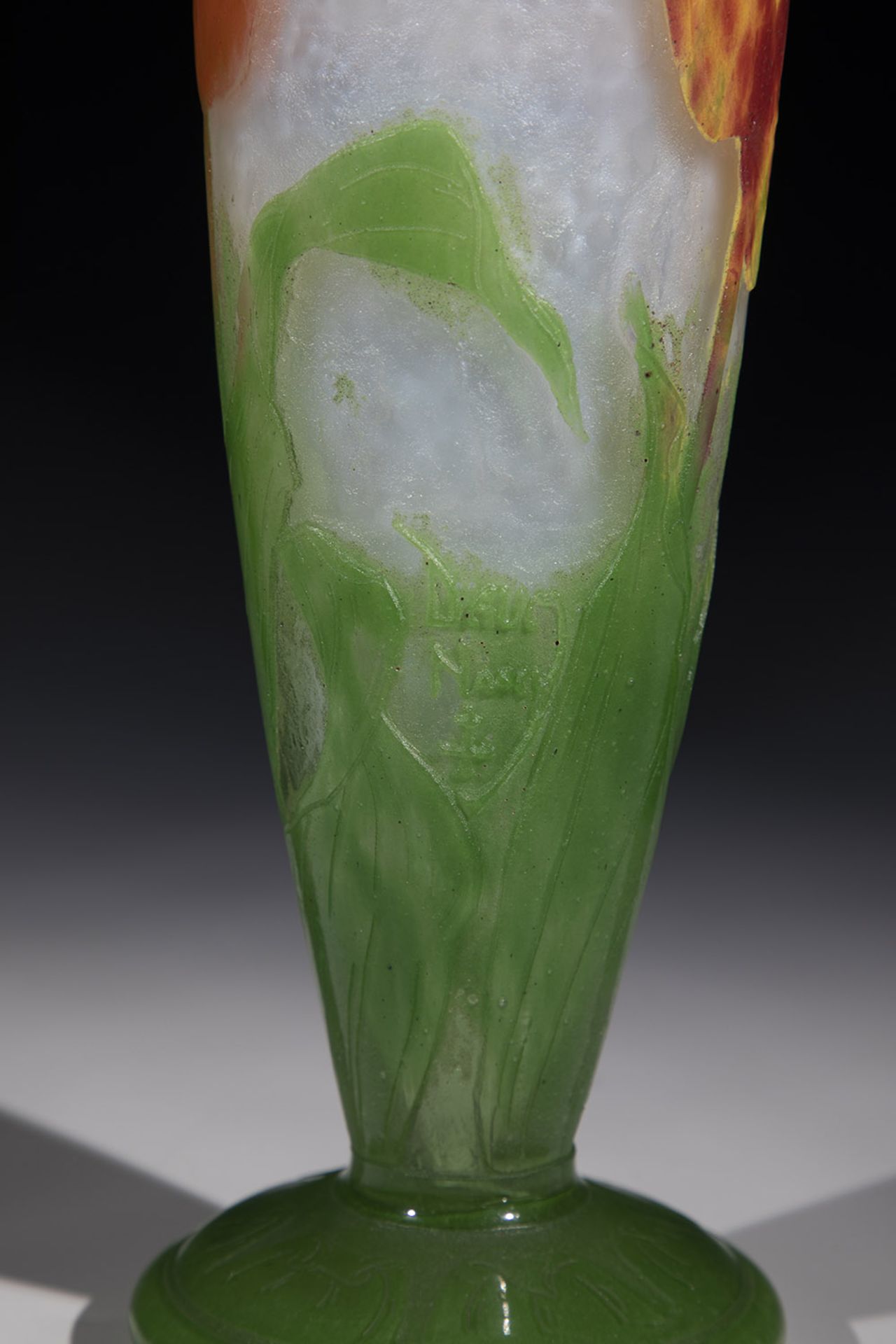 Vase ''Tulipes'' - Bild 3 aus 5
