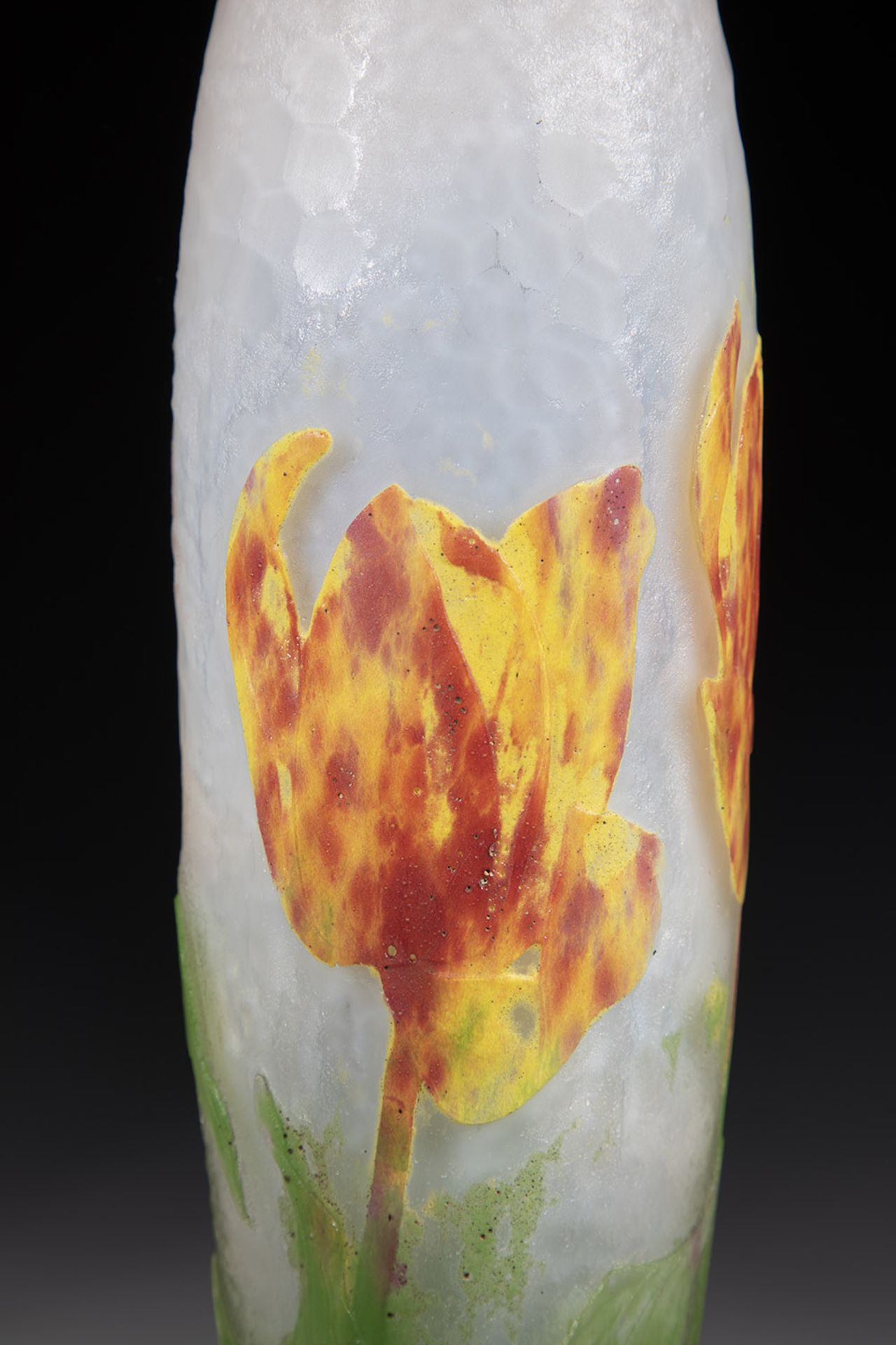 Vase ''Tulipes'' - Bild 5 aus 5
