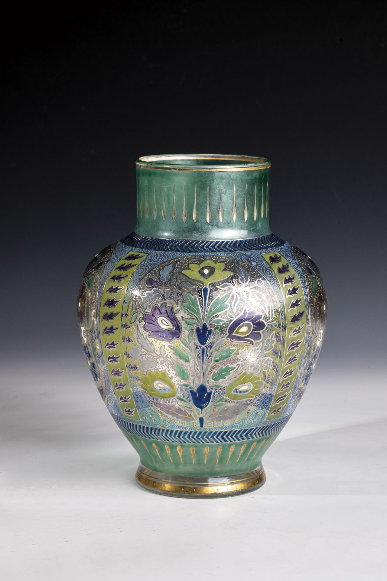 Vase ''Jodphur''