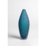 Vase ''Zicone'' from the series ''Topkapi'' Monica Guggisberg & Philip Baldwin (design) Venini,