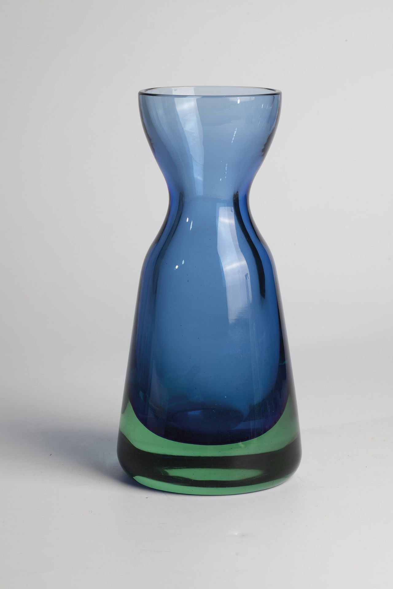 Vase ''Sommerso''