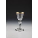 Pointed Goblet