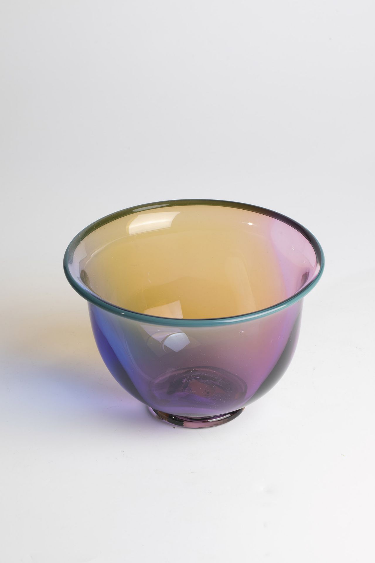 Bowl Ann Waerff (Wolf), Jan-Erik Ritzman, Sven-Ake Carlsson (design), Transjoe Hyttan, 1980s