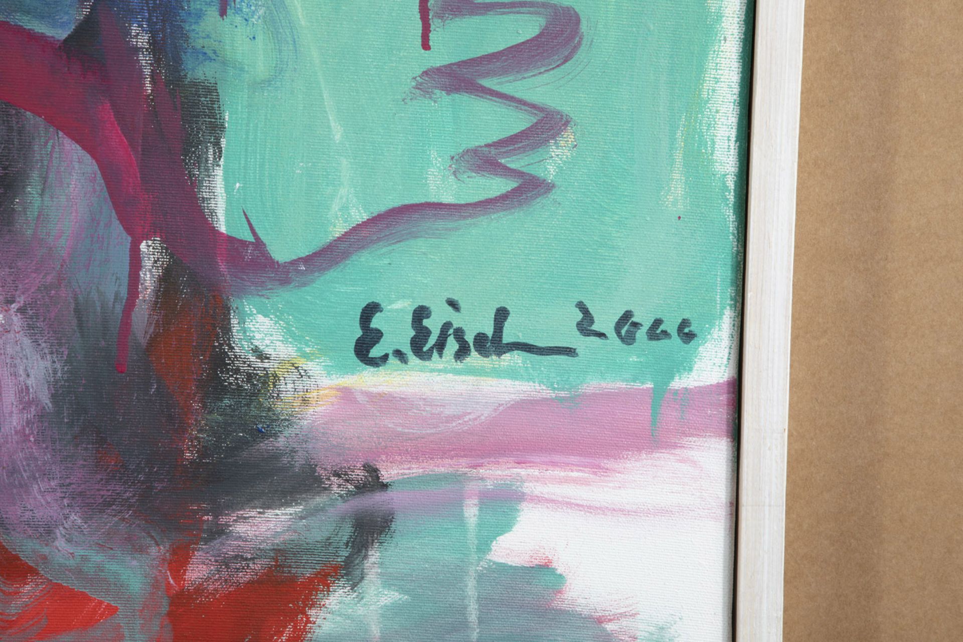Erwin Eisch - Image 2 of 3