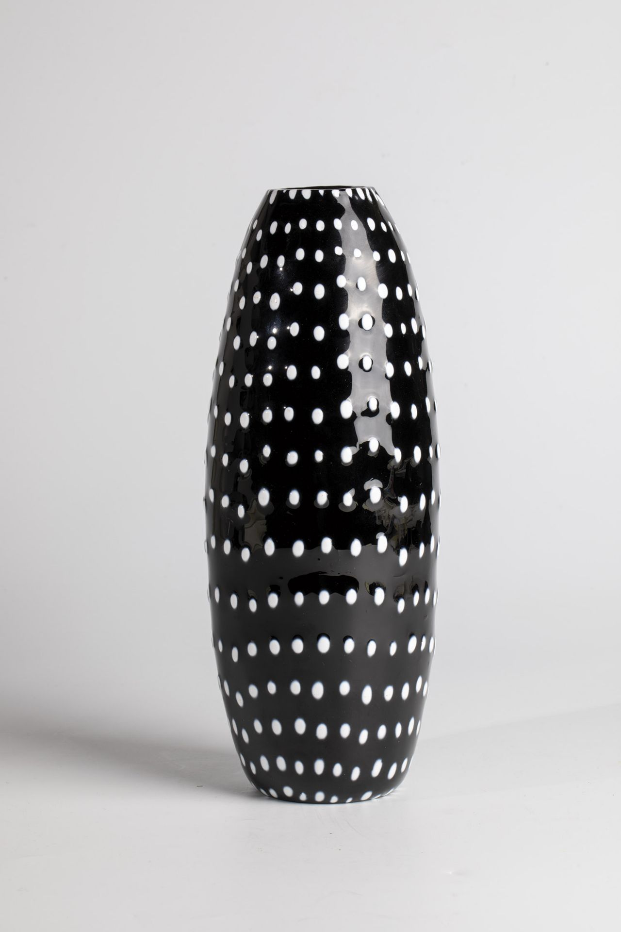 Vase ''Punti''