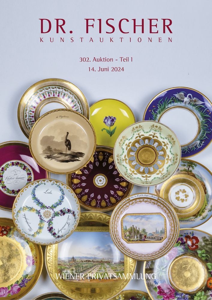 302. Auction - Fine Arts & Antiques