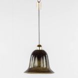 Peill &amp; Putzler, a ceiling lamp. (H:36 x D:36 cm)