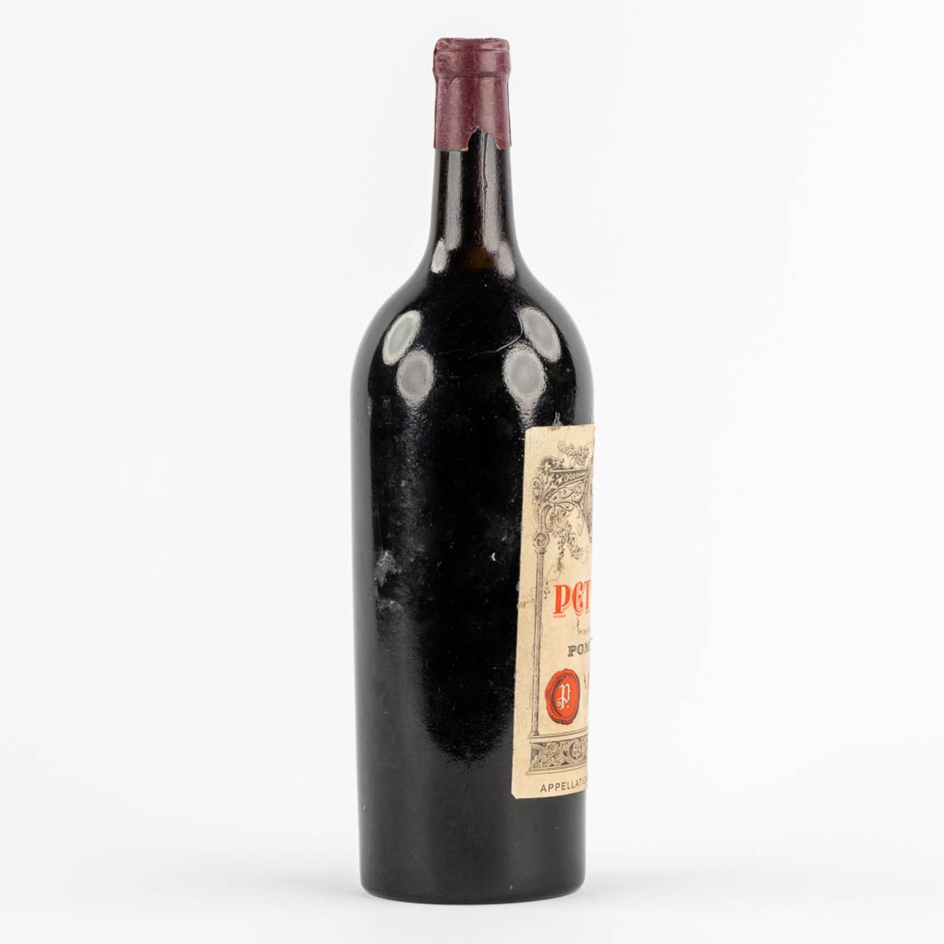 1945 Château Petrus (Magnum) - Image 3 of 6