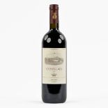 2017 Ornellaia Bolgheri Superiore