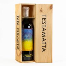 2016 Testamatta Bibi Graetz Toscana (jeroboam/double magnum)