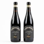 2011, 2013 Fieramonte Amarone della Valpolicella Riserva, 2 bottles.