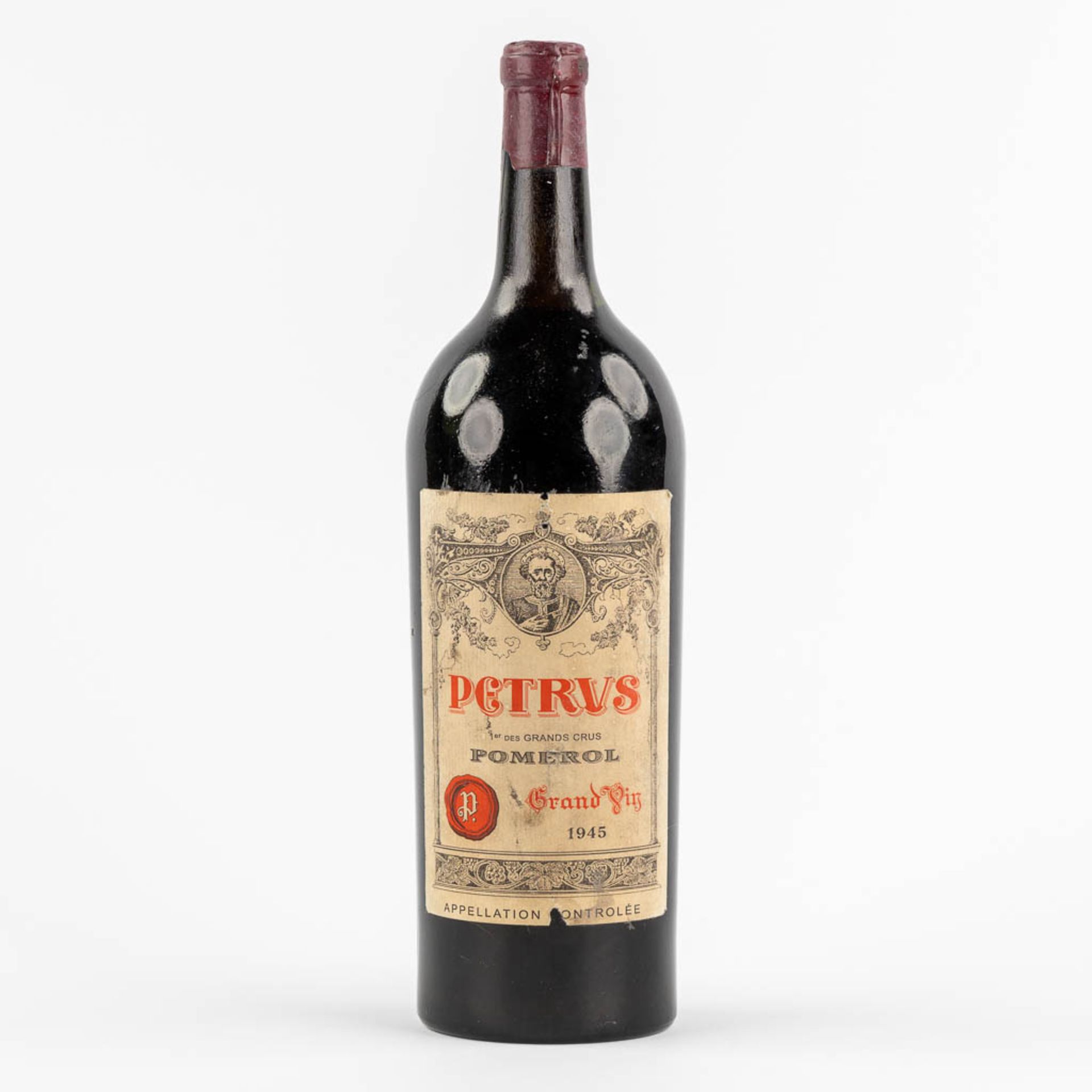 1945 Château Petrus (Magnum)