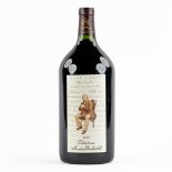 2003 Château Mouton Rothschild (jeroboam/double magnum)