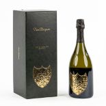 2008 Dom Pérignon Limited Edition By Lenny Kravitz