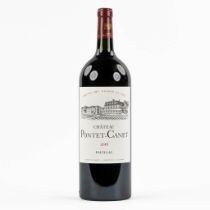 2016 Château Pontet-Canet (magnum)