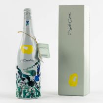 1998 Taittinger Collection Zao Wou-Ki, Champagne