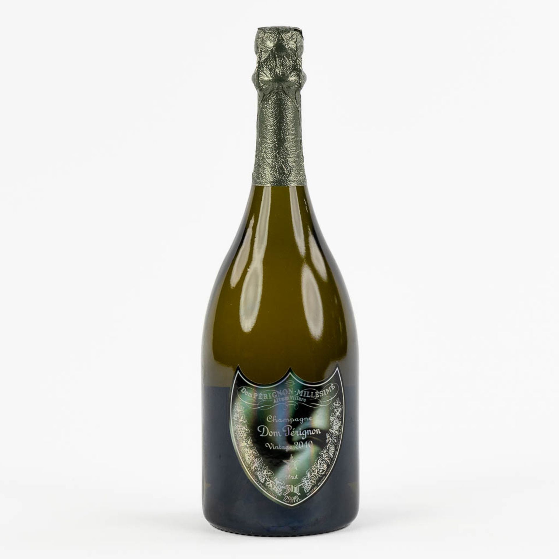 2010 Dom Pérignon Limited Edition By Lady Gaga - Image 7 of 9